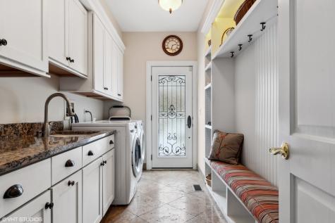 11 Moate Lane Barrington Hills IL 60010