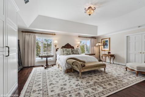 11 Moate Lane Barrington Hills IL 60010