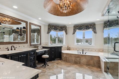 11 Moate Lane Barrington Hills IL 60010