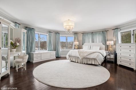 11 Moate Lane Barrington Hills IL 60010