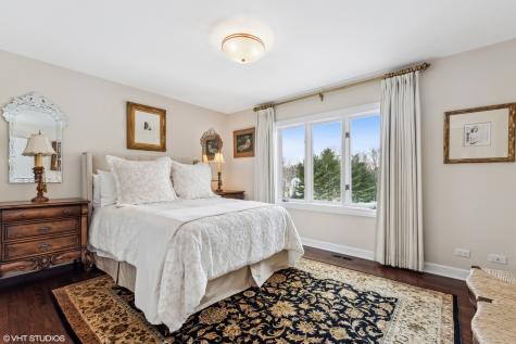 11 Moate Lane Barrington Hills IL 60010