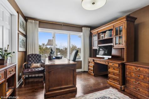 11 Moate Lane Barrington Hills IL 60010