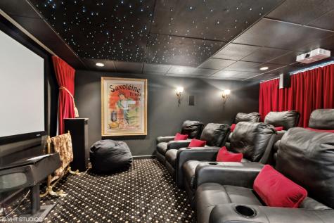 11 Moate Lane Barrington Hills IL 60010