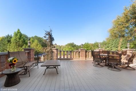 11 Moate Lane Barrington Hills IL 60010