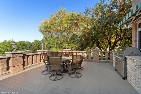 11 Moate Lane Barrington Hills IL 60010