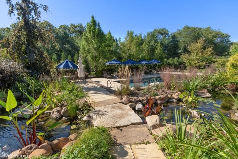 11 Moate Lane Barrington Hills IL 60010