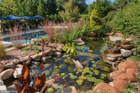 11 Moate Lane Barrington Hills IL 60010