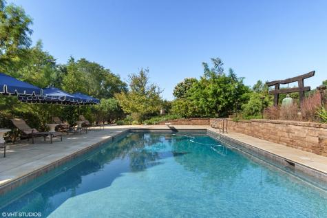 11 Moate Lane Barrington Hills IL 60010