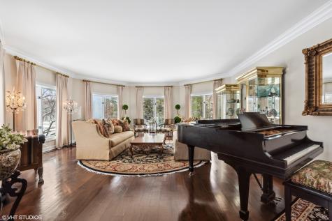 11 Moate Lane Barrington Hills IL 60010