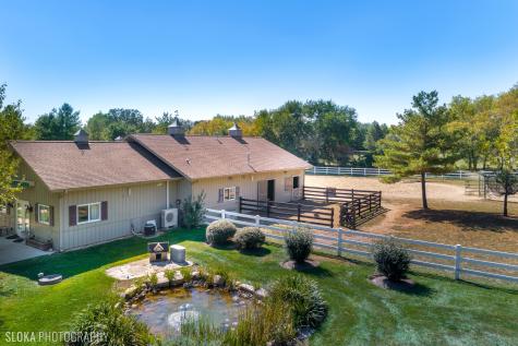 11 Moate Lane Barrington Hills IL 60010