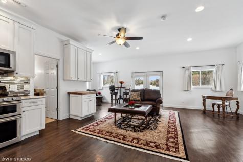 11 Moate Lane Barrington Hills IL 60010