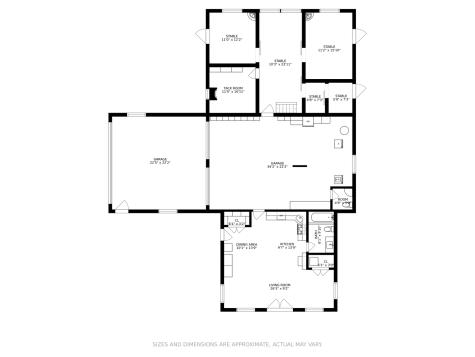 11 Moate Lane Barrington Hills IL 60010