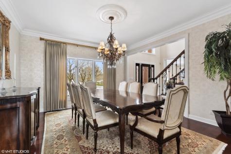 11 Moate Lane Barrington Hills IL 60010