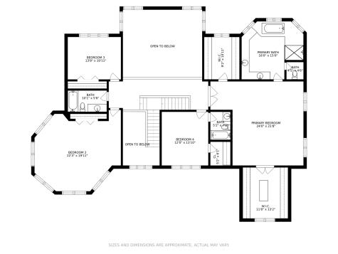 11 Moate Lane Barrington Hills IL 60010