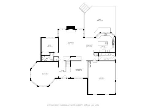 11 Moate Lane Barrington Hills IL 60010