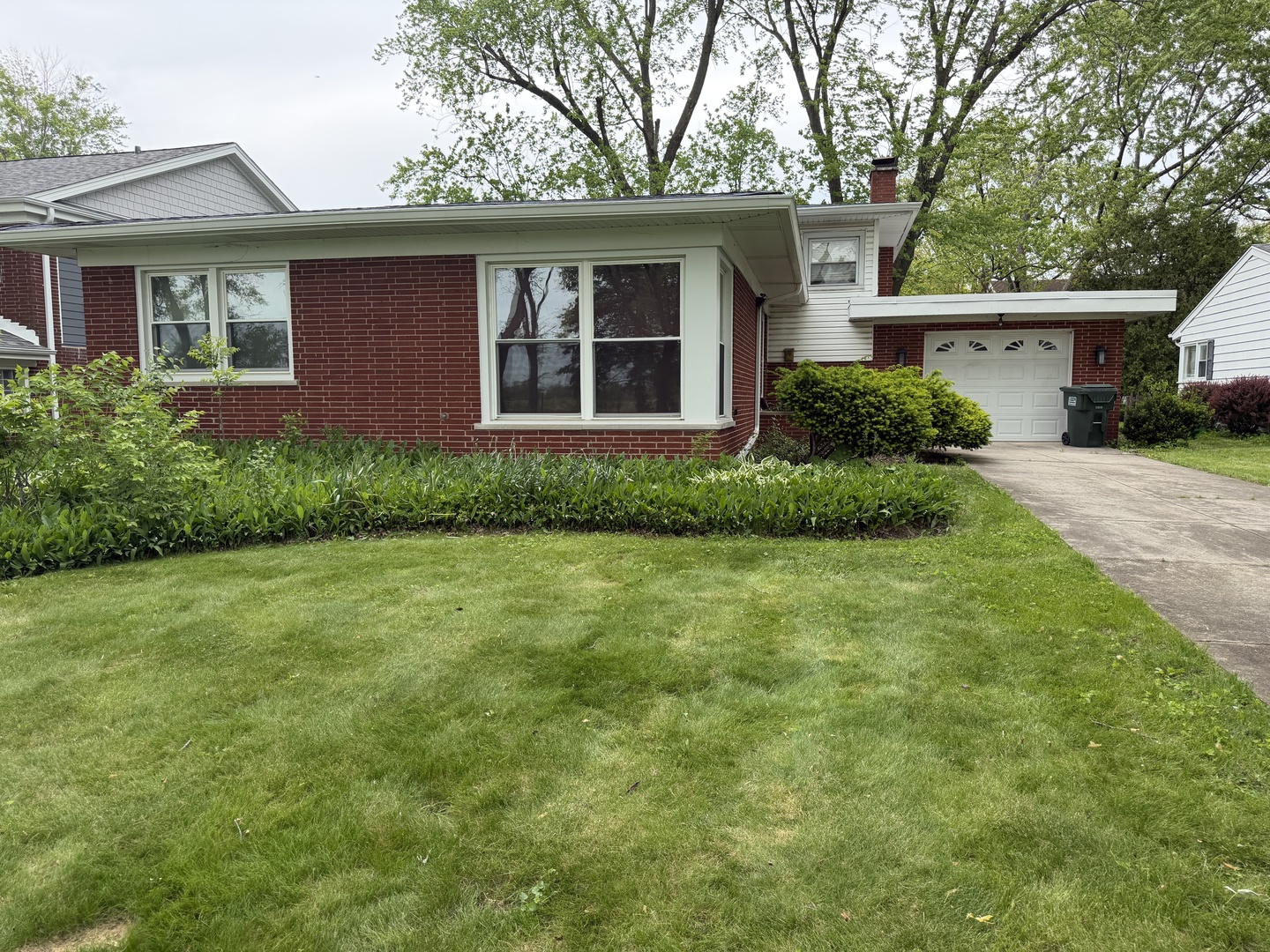 718 Central Park Avenue Flossmoor IL 60422