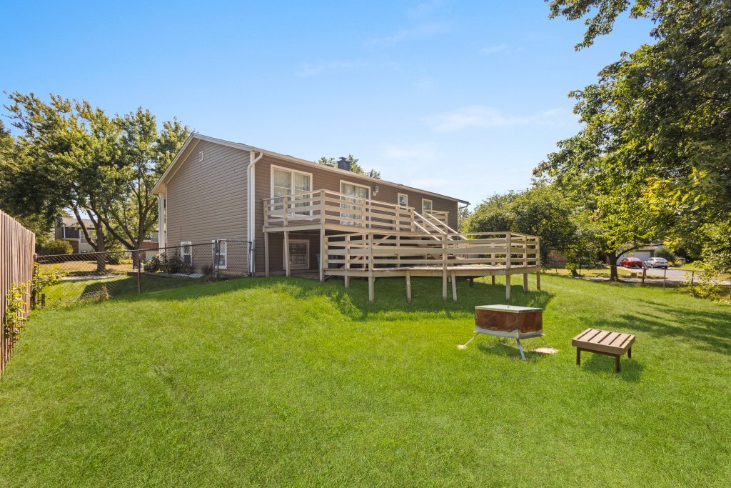 601 Derbyshire Lane Bolingbrook IL 60440