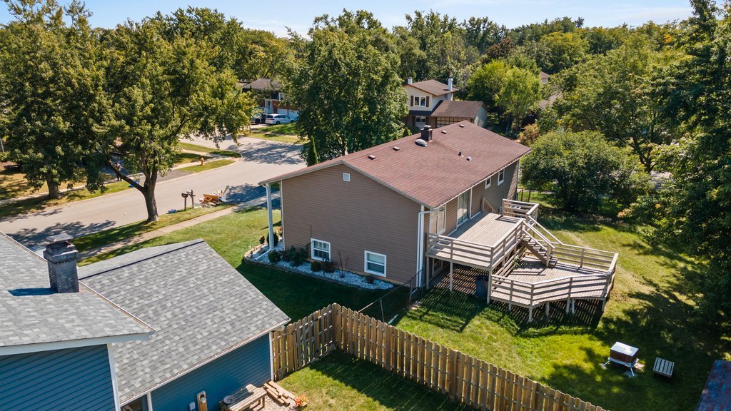 601 Derbyshire Lane Bolingbrook IL 60440