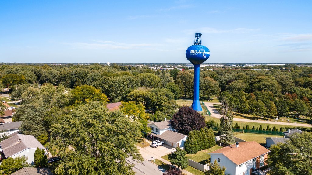 601 Derbyshire Lane Bolingbrook IL 60440