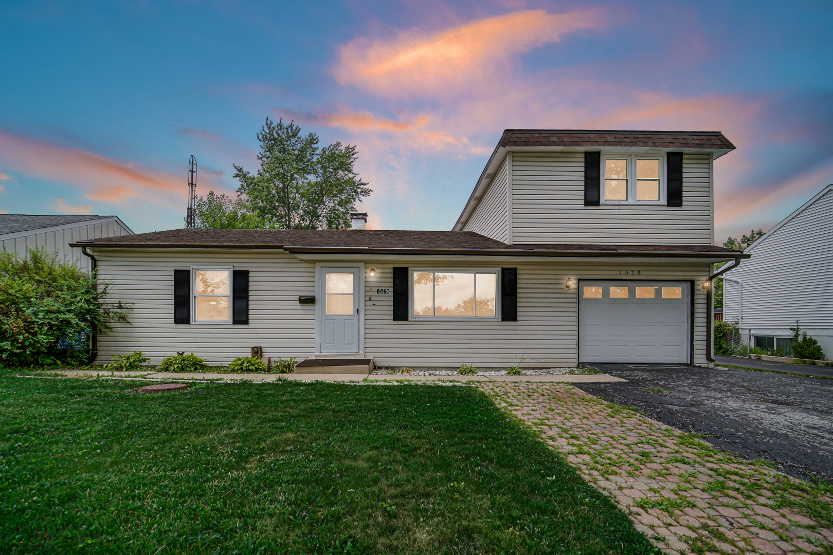 1578 Ardmore Avenue Glendale Heights IL 60139