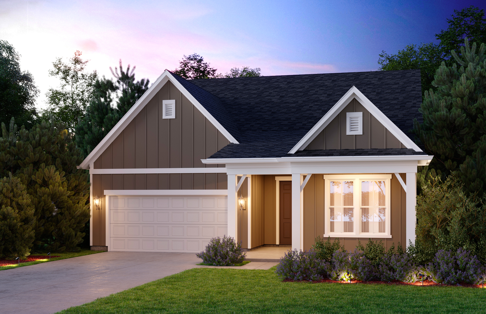 3255 Mirehaven Court Aurora IL 60503