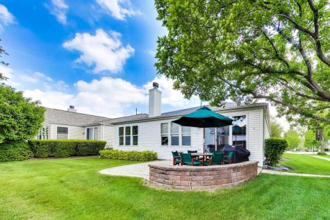2660 Chesire Court West Dundee IL 60118