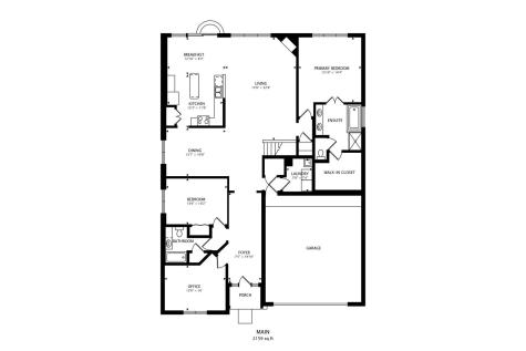 2660 Chesire Court West Dundee IL 60118