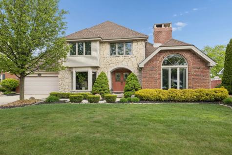 8692 Flint Lane Orland Park IL 60462