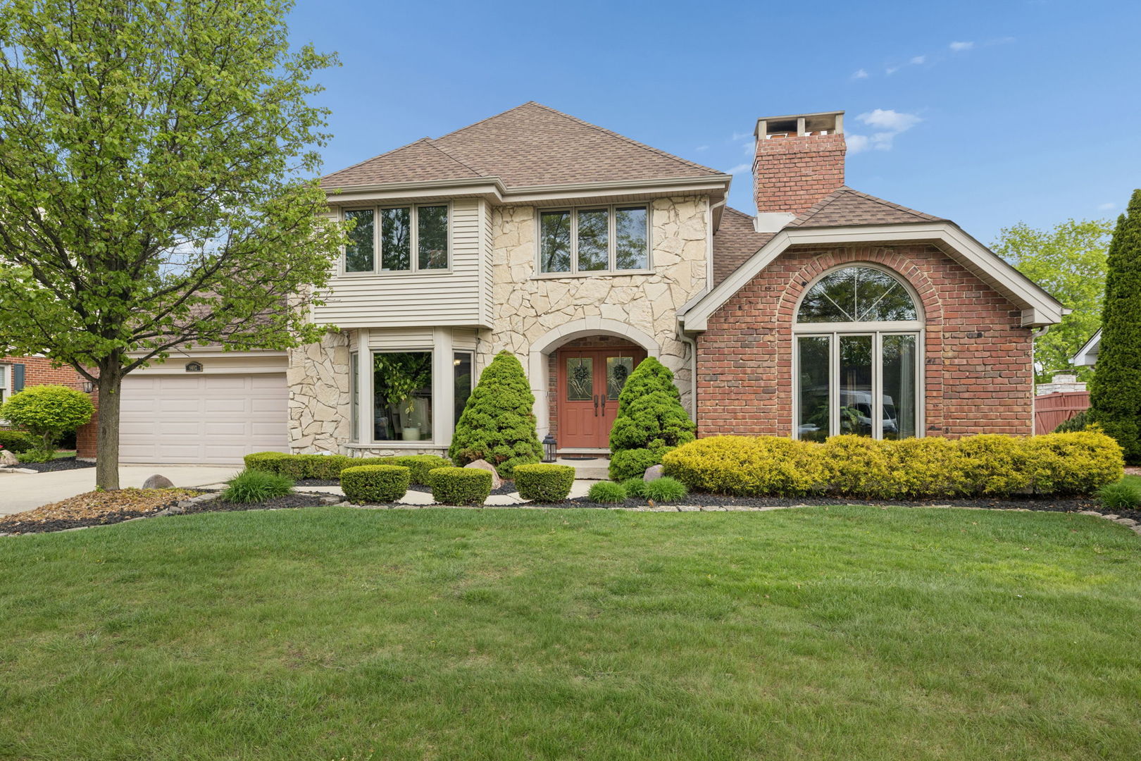 8692 Flint Lane Orland Park IL 60462