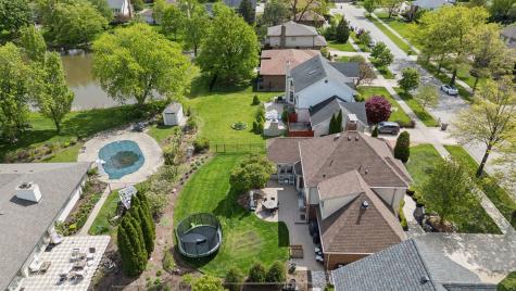 8692 Flint Lane Orland Park IL 60462