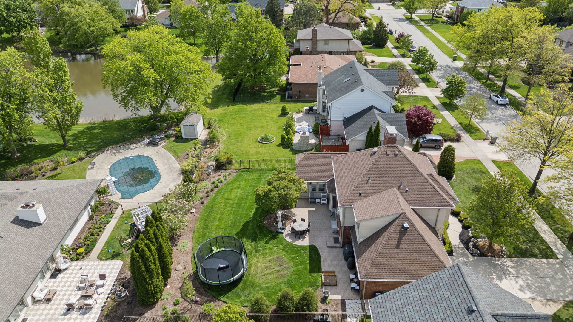 8692 Flint Lane Orland Park IL 60462