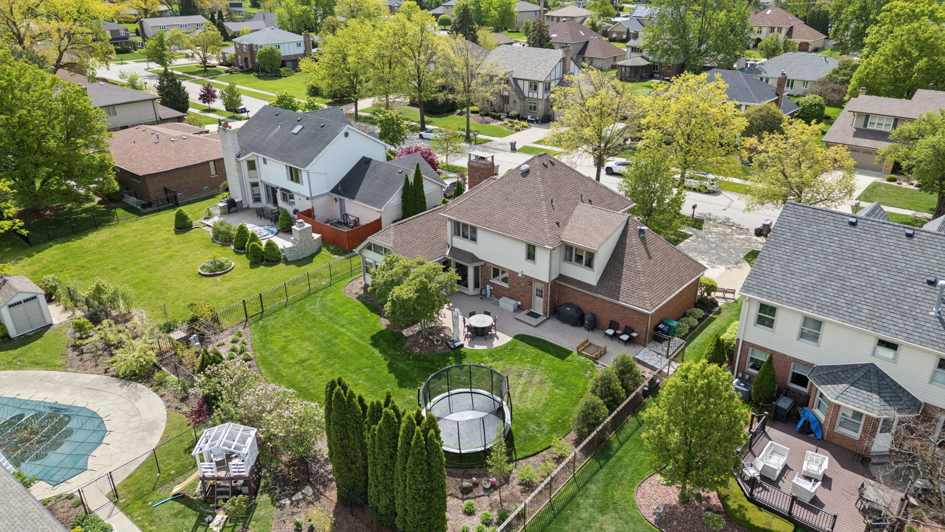 8692 Flint Lane Orland Park IL 60462