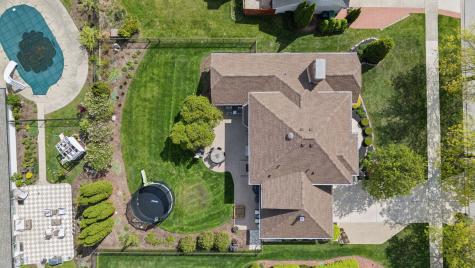 8692 Flint Lane Orland Park IL 60462