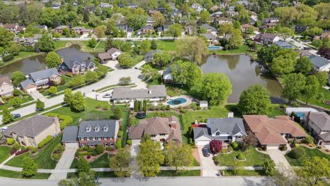 8692 Flint Lane Orland Park IL 60462