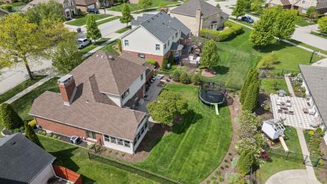 8692 Flint Lane Orland Park IL 60462