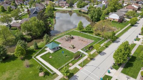 8692 Flint Lane Orland Park IL 60462