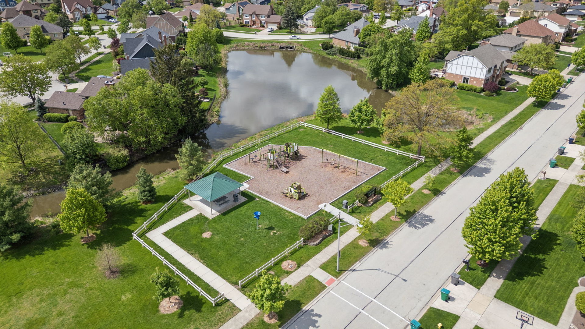 8692 Flint Lane Orland Park IL 60462