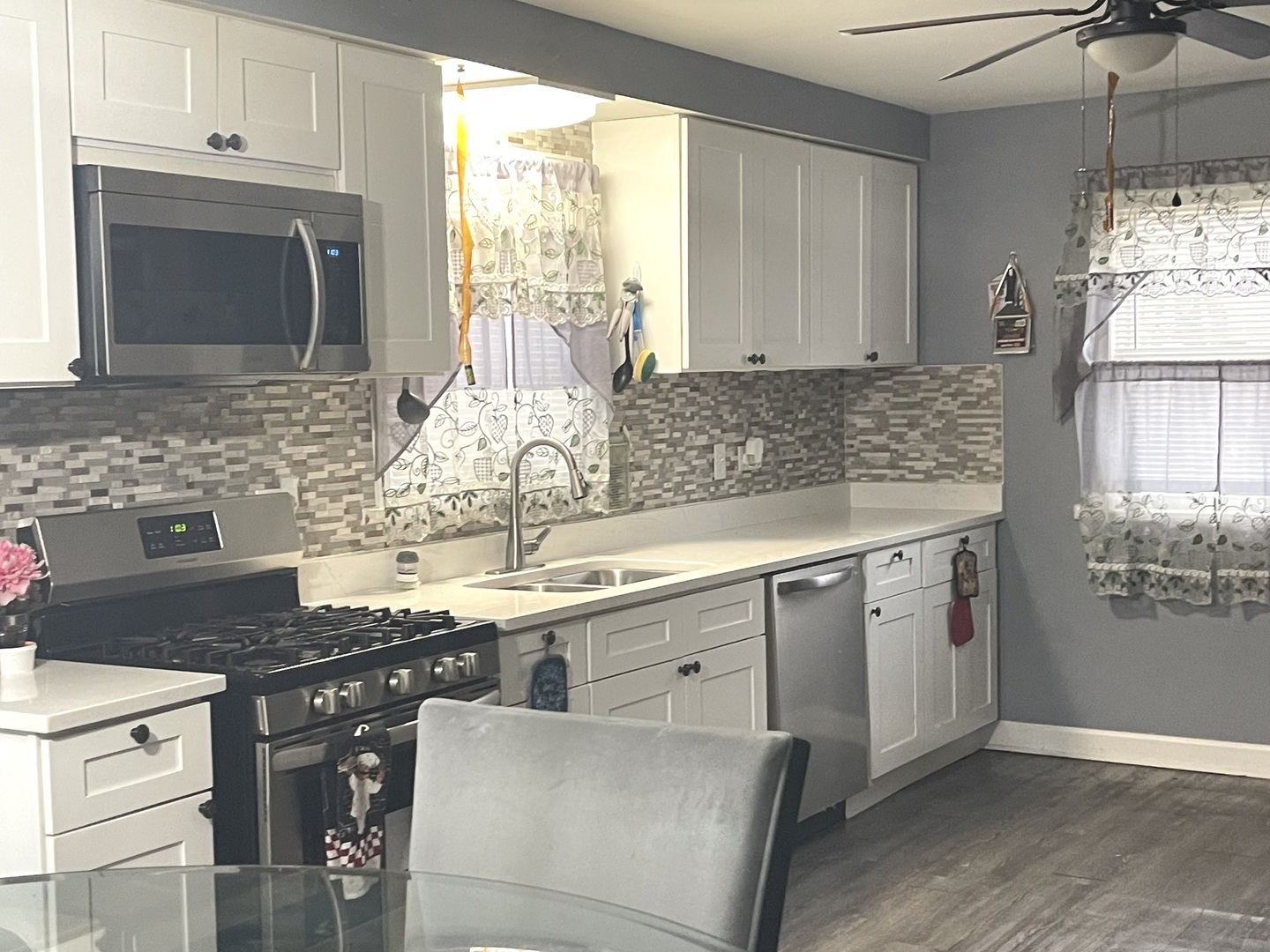 12600 South Wallace Street Chicago IL 60628