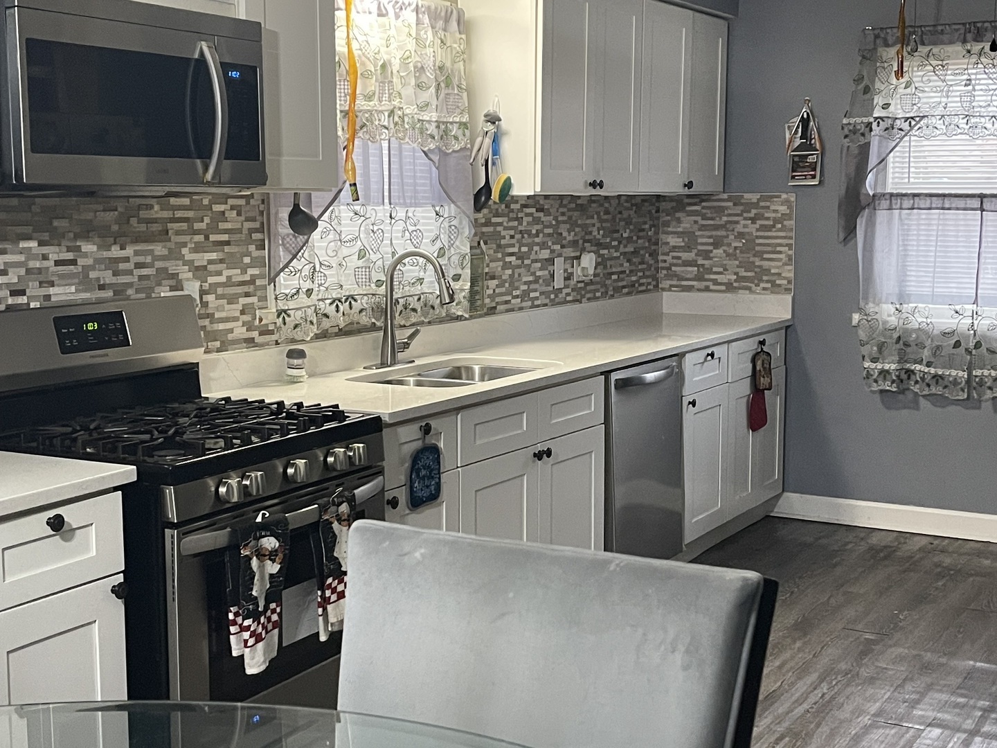 12600 South Wallace Street Chicago IL 60628