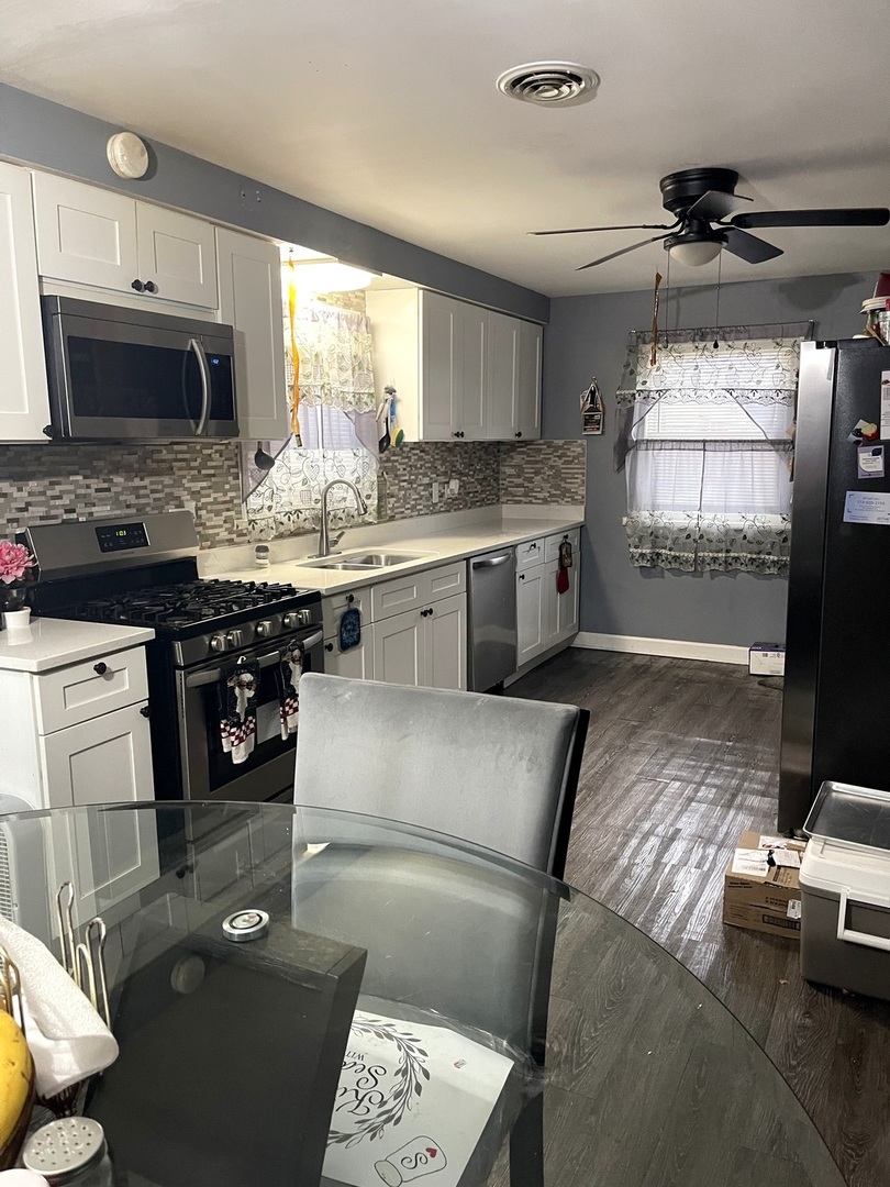 12600 South Wallace Street Chicago IL 60628