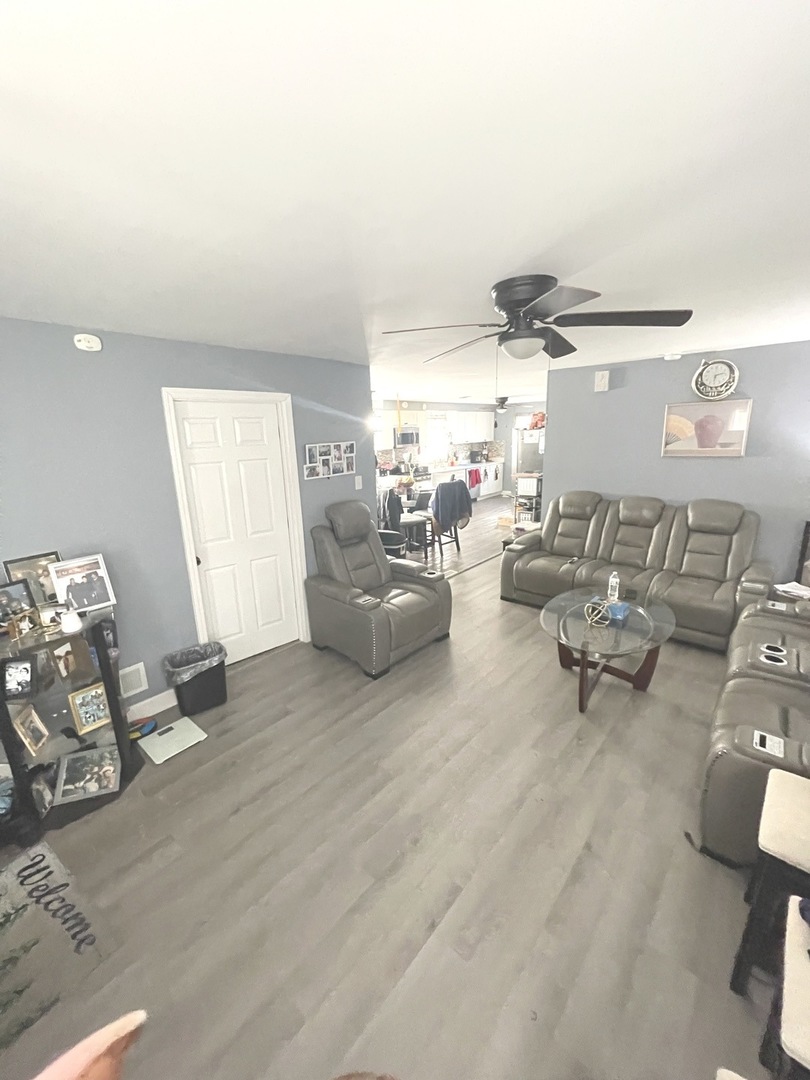 12600 South Wallace Street Chicago IL 60628