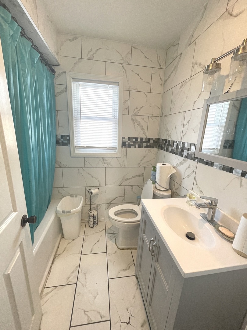 12600 South Wallace Street Chicago IL 60628