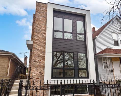 4938 West Medill Avenue Chicago IL 60639