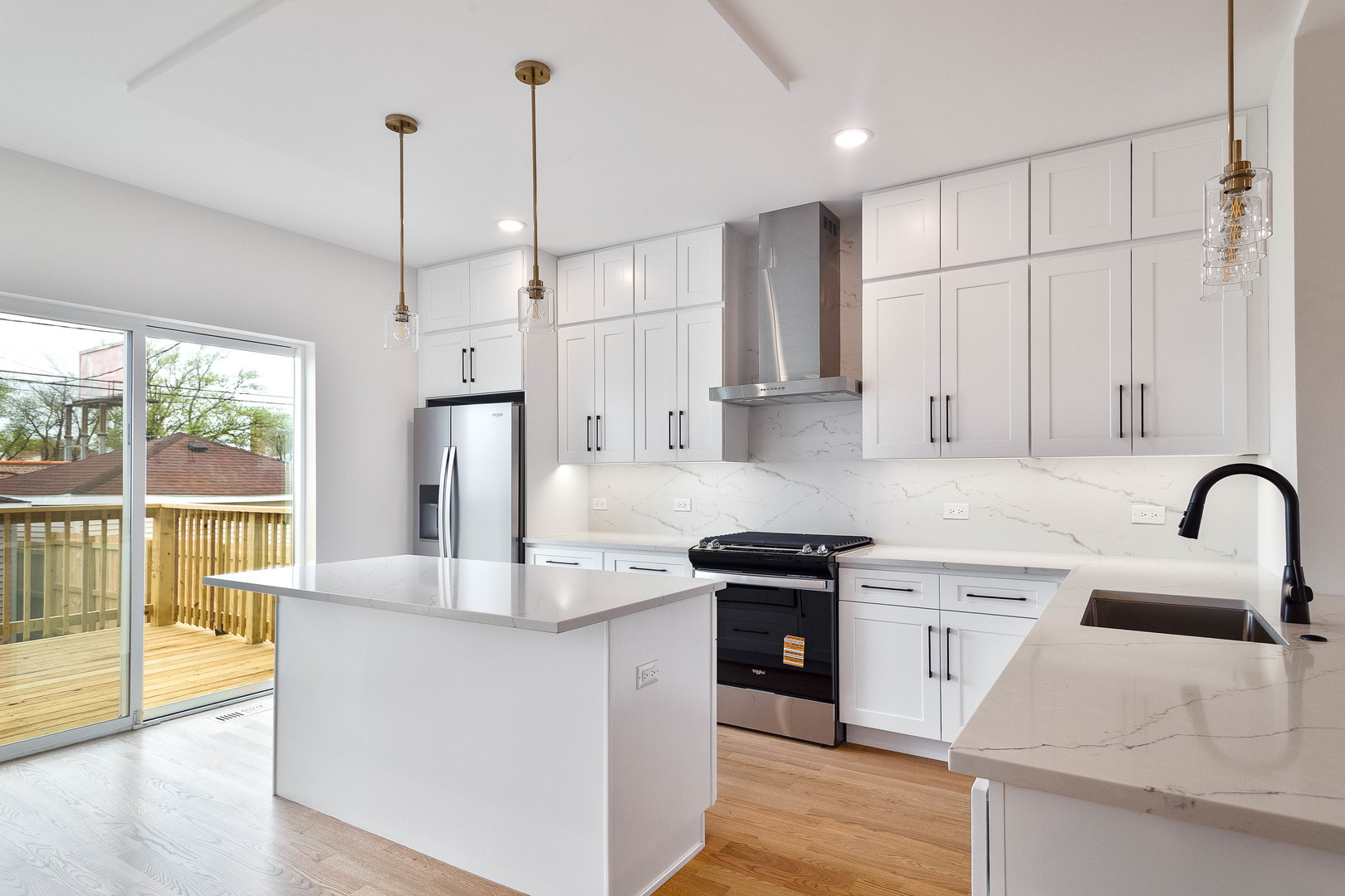 4938 West Medill Avenue Chicago IL 60639