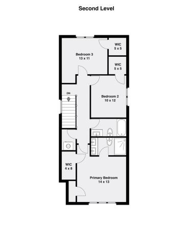 4938 West Medill Avenue Chicago IL 60639