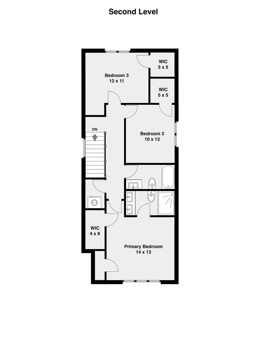 4938 West Medill Avenue Chicago IL 60639