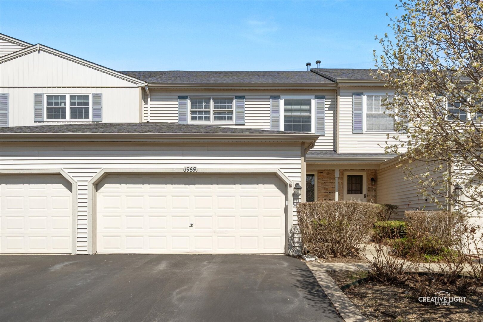 1969 Bayview Lane Aurora IL 60506