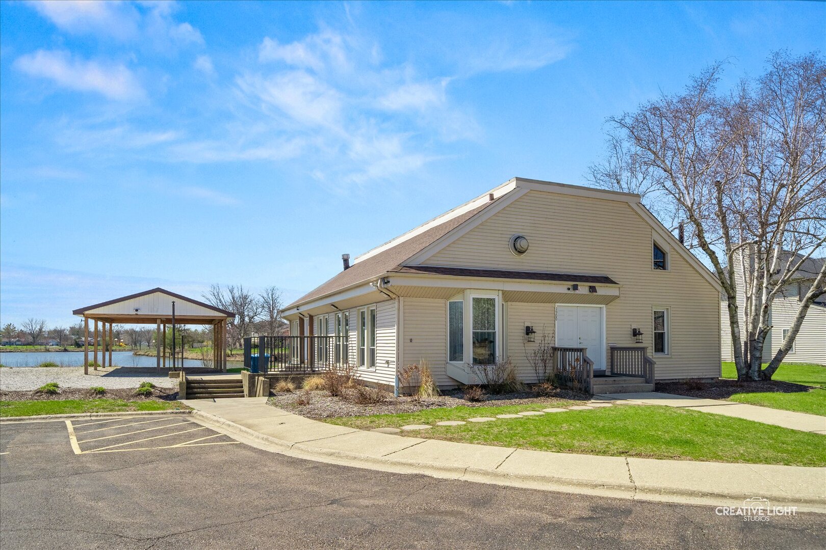 1969 Bayview Lane Aurora IL 60506