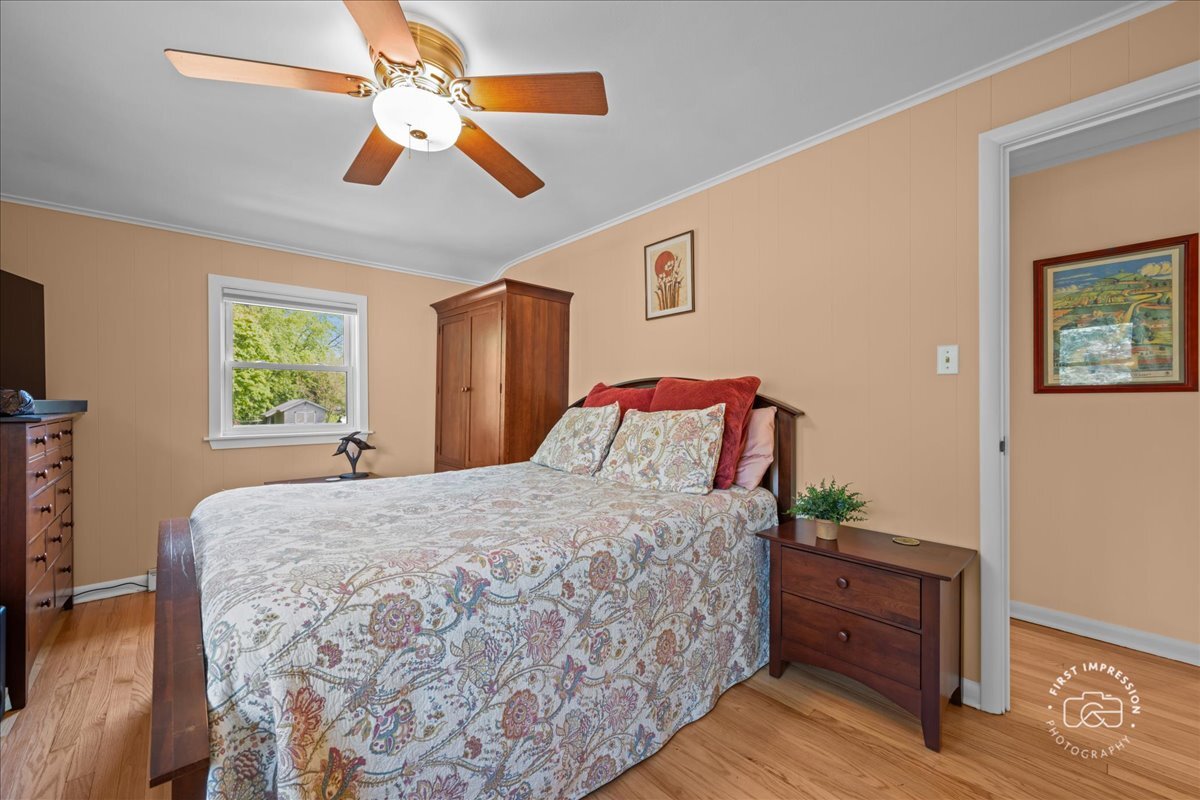 1419 East Forest Avenue Wheaton IL 60187