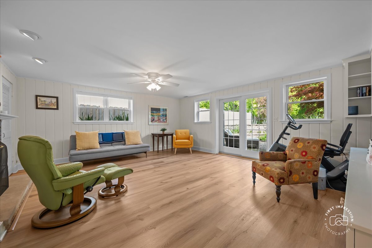 1419 East Forest Avenue Wheaton IL 60187